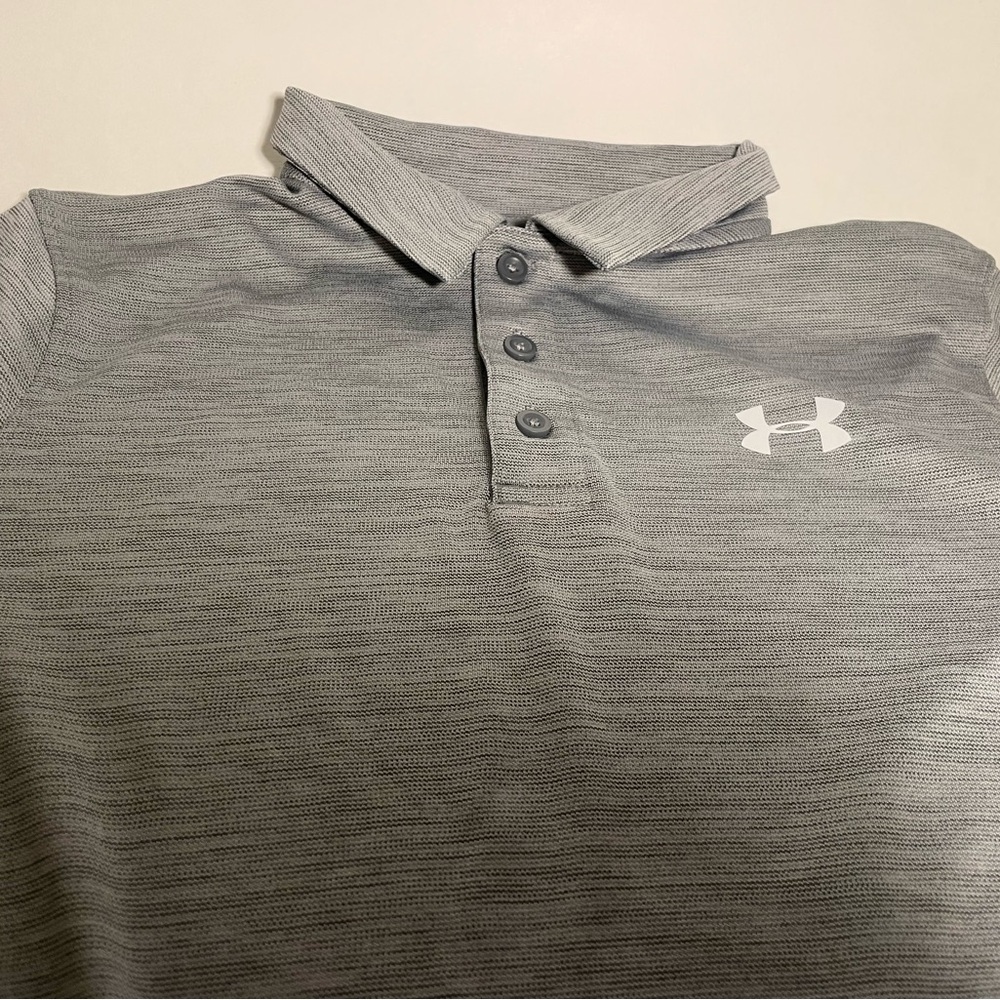 Under Armour Polo Kids